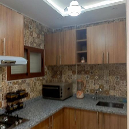 Aourir'S New Appartement Agadir Dış mekan fotoğraf