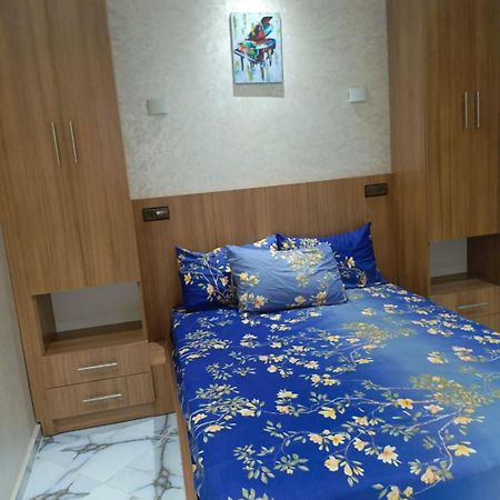 Aourir'S New Appartement Agadir Dış mekan fotoğraf