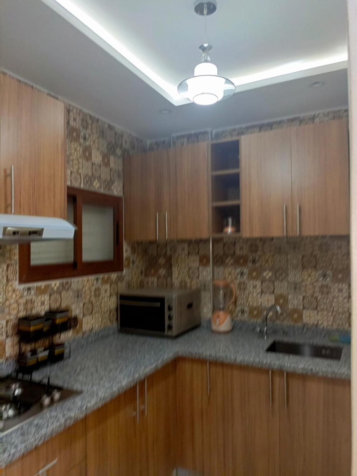 Aourir'S New Appartement Agadir Dış mekan fotoğraf