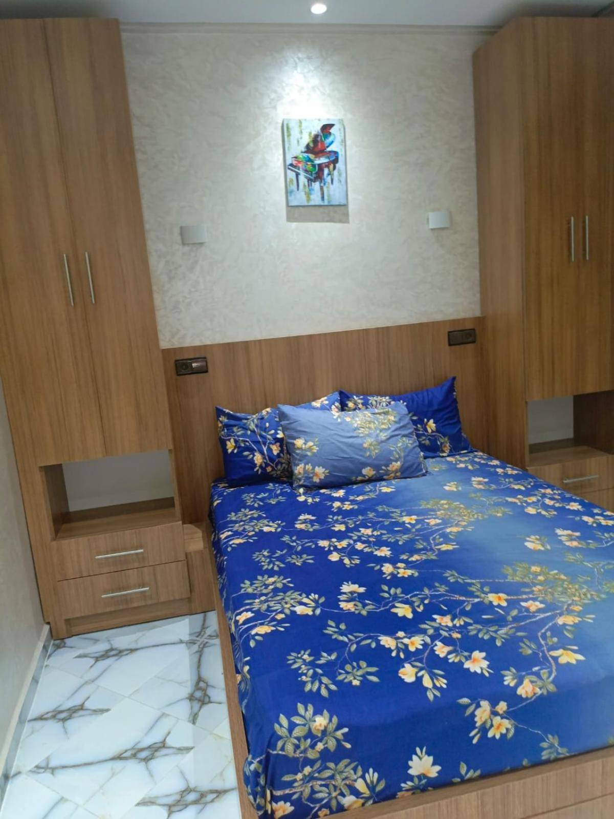 Aourir'S New Appartement Agadir Dış mekan fotoğraf