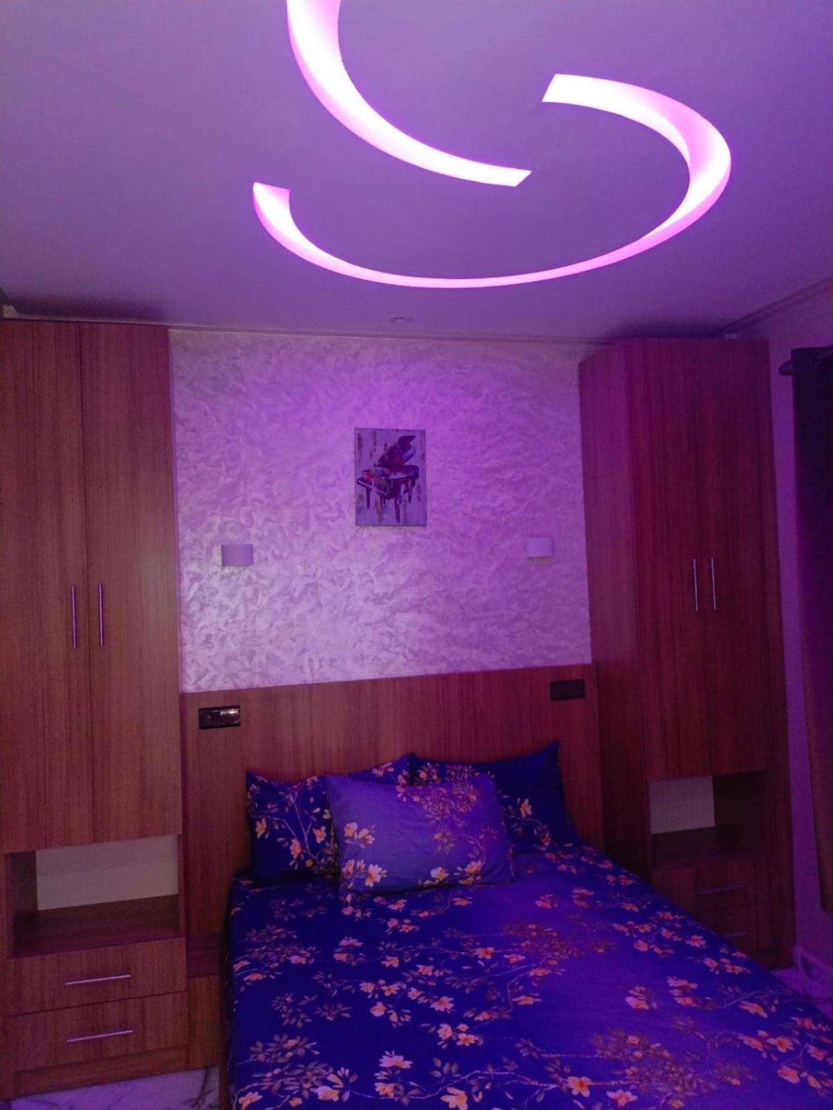 Aourir'S New Appartement Agadir Dış mekan fotoğraf