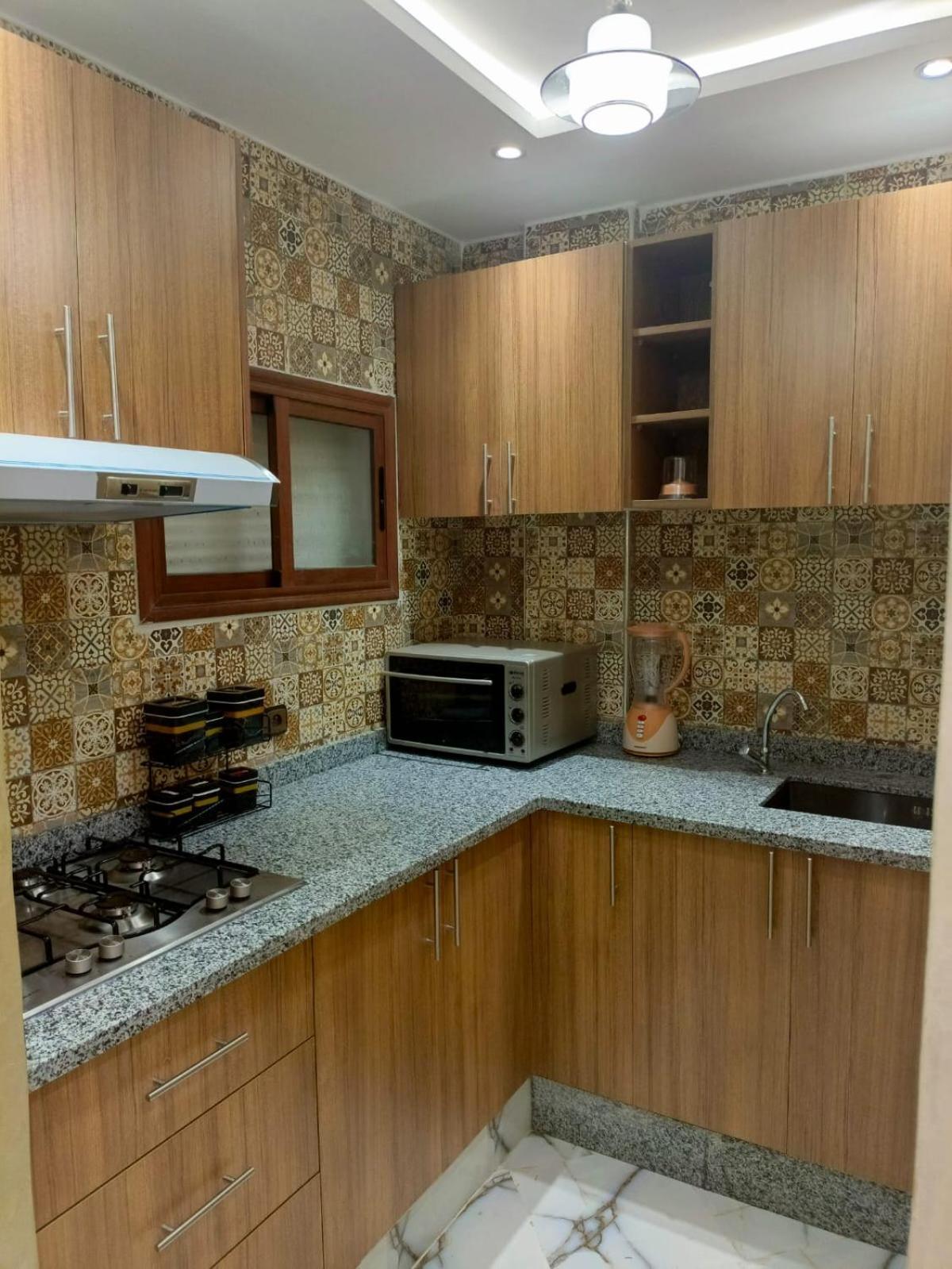 Aourir'S New Appartement Agadir Dış mekan fotoğraf