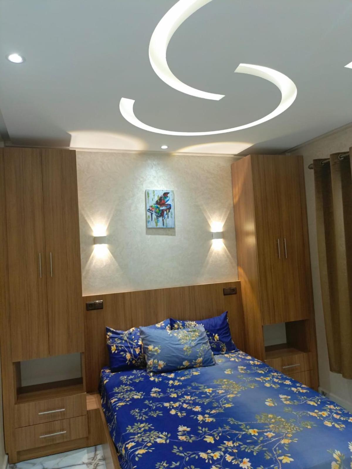 Aourir'S New Appartement Agadir Dış mekan fotoğraf