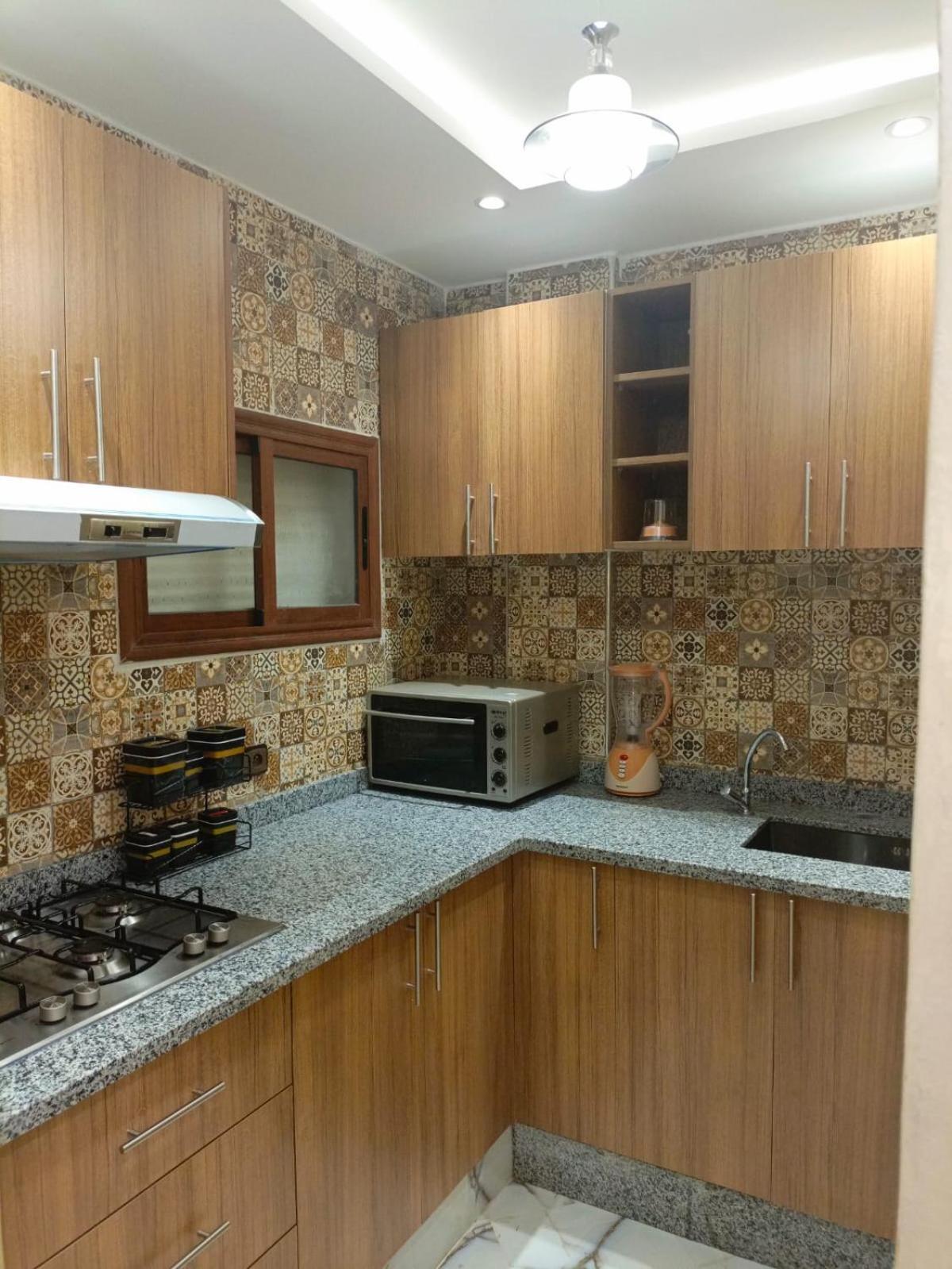 Aourir'S New Appartement Agadir Dış mekan fotoğraf